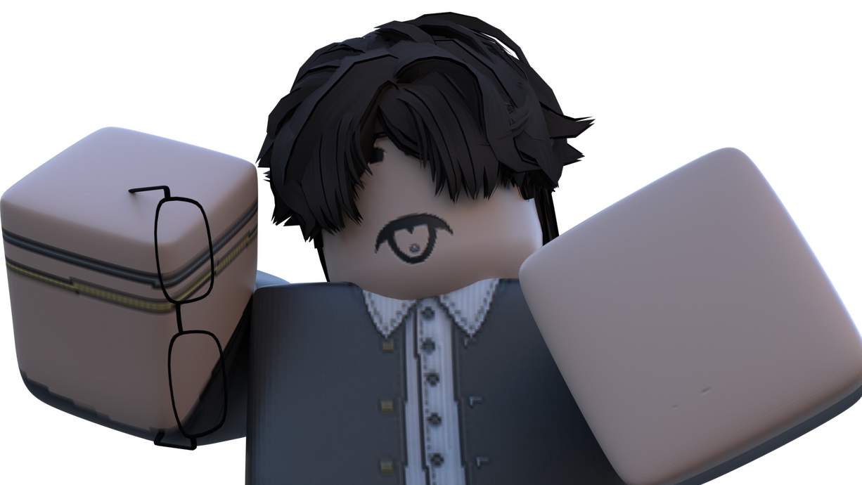 Perspective-focused GFX